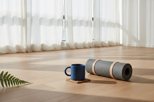 The High-Performer’s Guide to Crushing Brain Fog (Without the Caffeine Jitters) - RECHARGE 7